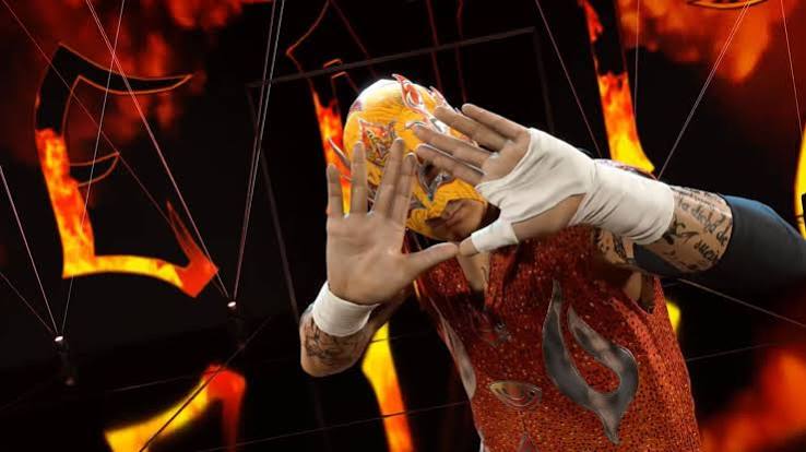 مقایسه WWE 2K26 با WWE 2K25
