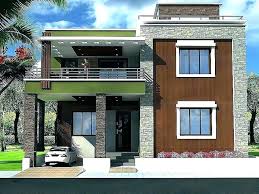 Best Small House Design In India Home Designs Inspiration