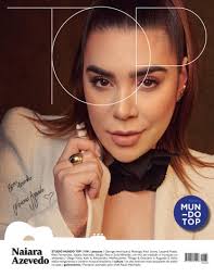 TOP Magazine Edição 272 by Mundo TOP