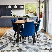 Maxine Side Chair Dark Blue Velvet Dining Chairs Dining Blue Velvet Dining Room Chairs Blue Dining Room Chairs Velvet Dining Room Chairs