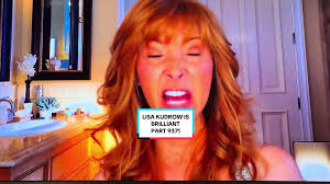 The Comeback is beyond brilliant. If you know you know! #lisakudrow  #thecomeback #friends #friendstv #emmywinner #hbo