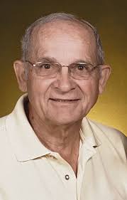 Charles "Chuck" L. Dobbs Obituary October 20, 2020