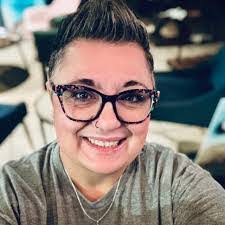 Misty Lasater's Instagram, Twitter & Facebook