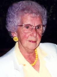 Madeleine Panneton Roy Marion