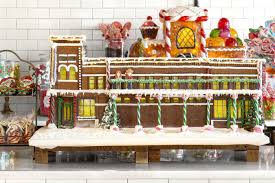 Decorate gingerbread house are celebration essentials that you must opt for if you desire superior decoration during the holidays. 10 Best Gingerbread House Tips How To Build A Gingerbread House