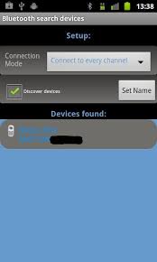 If you do not want to download the apk file, you can install hdd audio remote pc by connecting your google account with the emulator and downloading the app from the play store directly. Bluetooth Remote Control For Android Apk Download