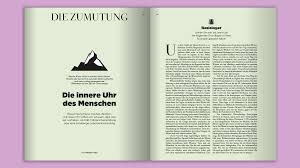 Der scn empfängt informationen von rezeptoren. Zeit Wissen Die Innere Uhr Des Menschen Freunde Der Zeit