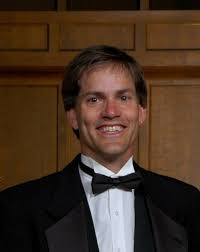 Mark Davidson Obituary