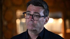 POLL OF THE DAY: Do you trust Andy Burnham to keep Britain safe? VOTE NOW