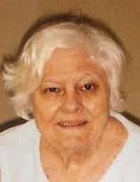 Betty Lou (Branscom) Dew Obituary October 31, 2010