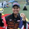 Jun 10, 2021 · khairul anuar terlebih dahulu mengesahkan tempat ke sukan olimpik selepas meraih pingat perak pada kejohanan memanah dunia di hertogenbosch, belanda pada jun 2019. 1