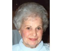 Anne Hilliard Obituary (1921