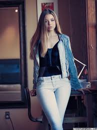Lana Lea 321 Nude This Years Model - Nude Girls Alert