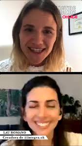 Video. Las claves de @integralnutricion para lanzar un emprendimiento