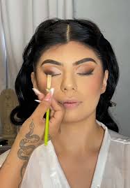 Maquillaje para novia: Tutorial especial para tu boda