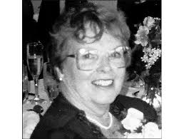 SHIRLEY PRESCOTT Obituary (1932