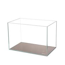 Lifegard Aquatics Ultra Low Iron Crystal Aquarium Beveled Edge 45 Rimless 17 11 Gallons Clear Beveled Edge Low Iron Online Pet Supplies
