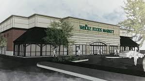 Norris university center 1999 campus drive underground level phone: Plans For Whole Foods On Green Bay Approved Evanston Now
