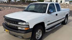 Image result for Arctic White 2001 Chevrolet