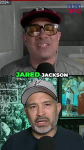 Jerad Jackson Death