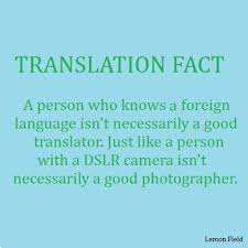 This Is Totally True Tradutor Traducao Vida