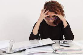 Let a tax pro help you file taxes. Taxes Are Due April 15 Here S What Happens If You Don T File On Time