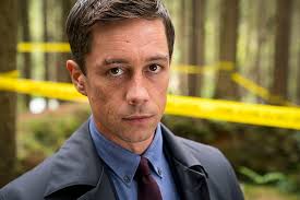 Dublin Murders FULL cast