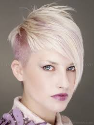 Latest alternatives about hairstyles for short wavy hair… short wavy hairstyles for women with style. 21 Womens Short Undercut Hairstyle