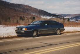 Image result for Black 1988 Audi