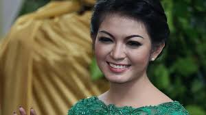Selvi ananda dan gibran rakabuming raka membuat pesta kecil untuk merayakan ulang tahun putra pertamanya, jan ethes. Selvi Ananda Akhirnya Ungkap Usia Kehamilannya Lifestyle Liputan6 Com