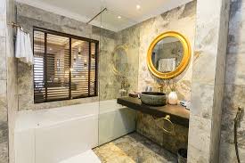 Maybe you would like to learn more about one of these? Luxury Marble Bathroom Picture Of Aira Boutique Sapa Hotel Spa Tripadvisor