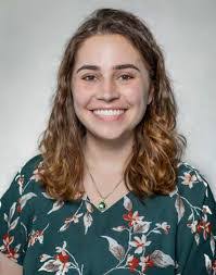 Caitlin Helm's Instagram, Twitter & Facebook