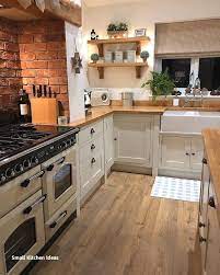 Small Kitchen Design Ideas Country Kitchen Designs Kitchen Design Small Farmhouse Kitchen Design