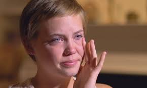 Trigger: Who shot the officer's wife?