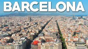 All news about the team, ticket sales, member services, supporters club services and information about barça and the club. Barcelona Travel Guide Top 10 Things To See In Barcelona Spain Youtube