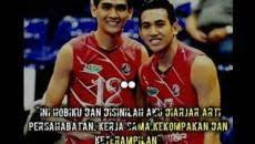 Kata kata motivasi voli ball. Pin Oleh Anggita Arum Di Yang Saya Simpan Gambar Kata Kata Bijak Kata Kata Keren