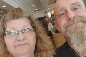 Fundraiser by Klairann Judith : Help Kim & Ken Rebuild After House Fire