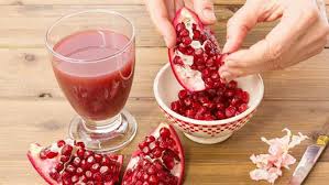 Tanaman ini diperkirakan berasal dari iran, namun telah bagi anda yang hoby dengan tanaman buah bisa juga mencoba untuk membudidayakan delima. Cara Melangsingkan Tubuh Dengan Delima Beauty Fimela Com