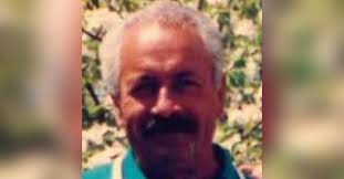 Dominick Rizzo Obituary