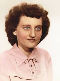 Johnnie Whitten Obituary