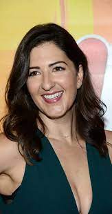 D'arcy beth carden (born darcy beth erokan, january 4, 1980) citation needed is an american actress and comedian. D Arcy Carden Imdb