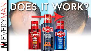 Researchers also observed that drinking coffee for hair growth can increase follicles in both females and males. Does Caffeine Shampoo Work Alpecin Review Hair Growth Alternatives Youtube