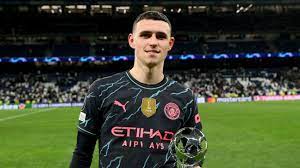 Foden shirks Man City's favourites tag after Bernabéu draw - ESPN