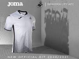 2 andré ayew (fwr) swansea 6.0. Swansea City Afc Official Collection 2020 2021 Joma