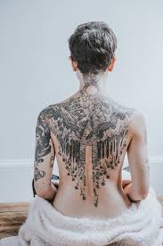 Gallery of tattoos done by artists in tampa that you can filter by location, subject matter, style/technique, body part and size, and order by date or score. 9 Queer Tattoo Artists To Follow Now I D