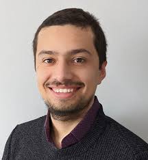 FRAMED]: Leonardo David Sierra Montiel, Lead Compositor, MTL