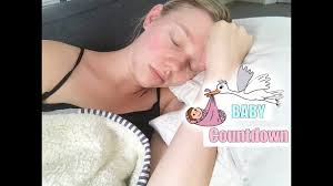 Plotzlich Geht Es Mir Schlecht 7 Tage Bis Zur Geburt Was Ist Los Isabeau Youtube