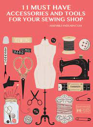 Pin On Start A Sewing Business From Home