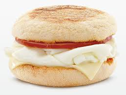 Reality Check The Egg White Delight Mcmuffin From