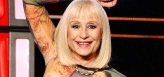 Se non sono venuti non è colpa mia. Figli Raffaella Carra Perche Non Ne Ha Troppo Tardi Il Medico Mi Disse Rassegnati